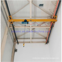 European Model Suspension Overhead Crane 10t 20t Best Price